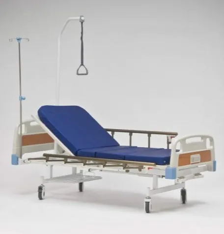 Armed RS105-B Механический привод